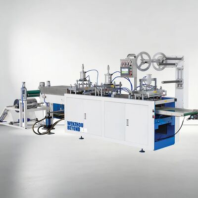 Thermoforming Machine manufacturer from China